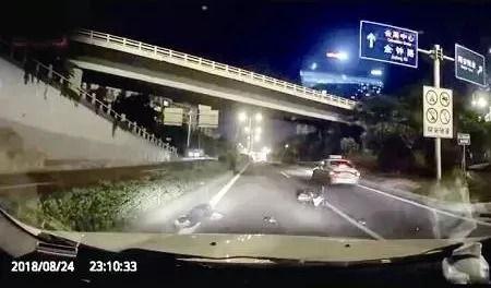 西安唐人街爆料事件视频,事件真相揭秘  第1张